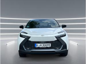 Toyota C-HR - 2.0 l Plugin 4x2 Teamplayer CVT LM LED