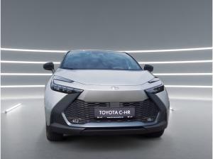Toyota C-HR - 2.0 l Plug-In Teamplayer *Technik*
