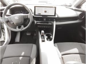 Toyota C-HR - 2.0 l Plug-In Teamplayer *Technik*