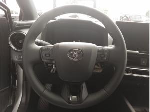 Toyota C-HR - 2.0 l Plug-In Teamplayer *Technik*