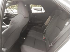 Toyota C-HR - 2.0 l Plug-In Teamplayer *Technik*