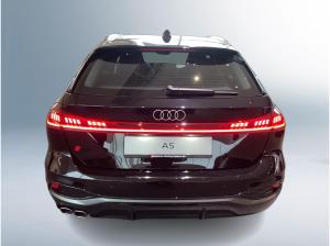 Audi A5 Avant TDI S tronic Matrix HUD 19Ž ACC 360 Navi
