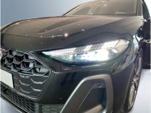 Audi A5 Avant TDI S tronic Matrix HUD 19Ž ACC 360 Navi