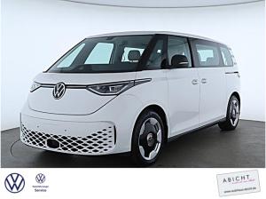 Volkswagen ID.Buzz Pro 6Sitze langer Radstand 286PS 86kWh AHK Winterr. Panoramadach Anschlussgarantie