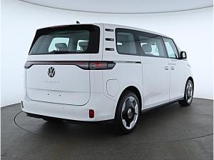Volkswagen ID.Buzz Pro 6Sitze langer Radstand 286PS 86kWh AHK Winterr. Panoramadach Anschlussgarantie