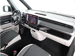 Volkswagen ID.Buzz Pro 6Sitze langer Radstand 286PS 86kWh AHK Winterr. Panoramadach Anschlussgarantie
