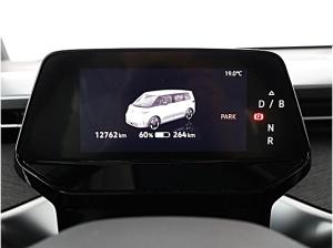 Volkswagen ID.Buzz Pro 6Sitze langer Radstand 286PS 86kWh AHK Winterr. Panoramadach Anschlussgarantie