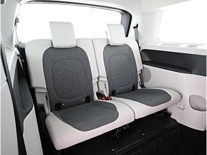 Volkswagen ID.Buzz Pro 6Sitze langer Radstand 286PS 86kWh AHK Winterr. Panoramadach Anschlussgarantie