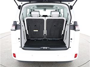 Volkswagen ID.Buzz Pro 6Sitze langer Radstand 286PS 86kWh AHK Winterr. Panoramadach Anschlussgarantie