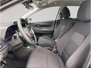 Hyundai BAYON 1.0 T-GDI (100 PS) 7-DCT 2WD Trend, Bose Soundpaket, Komfortpaket
