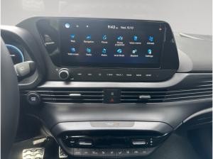 Hyundai BAYON 1.0 T-GDI (100 PS) 7-DCT 2WD Trend, Bose Soundpaket, Komfortpaket