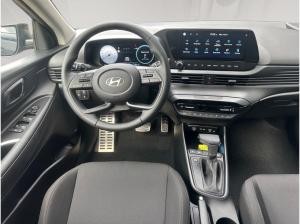 Hyundai BAYON 1.0 T-GDI (100 PS) 7-DCT 2WD Trend, Bose Soundpaket, Komfortpaket