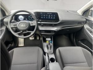 Hyundai BAYON 1.0 T-GDI (100 PS) 7-DCT 2WD Trend, Bose Soundpaket, Komfortpaket