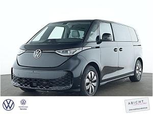 Volkswagen ID.Buzz Pro 286PS 86kWh langer Radstand AreaView AHK Winterr.Anschlussgarantie HarmanKardon