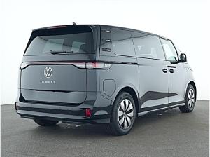 Volkswagen ID.Buzz Pro 286PS 86kWh langer Radstand AreaView AHK Winterr.Anschlussgarantie HarmanKardon