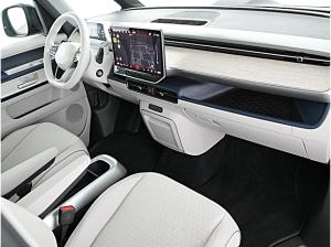 Volkswagen ID.Buzz Pro 286PS 86kWh langer Radstand AreaView AHK Winterr.Anschlussgarantie HarmanKardon