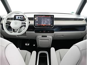 Volkswagen ID.Buzz Pro 286PS 86kWh langer Radstand AreaView AHK Winterr.Anschlussgarantie HarmanKardon