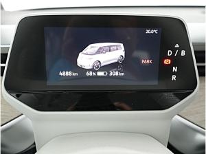 Volkswagen ID.Buzz Pro 286PS 86kWh langer Radstand AreaView AHK Winterr.Anschlussgarantie HarmanKardon