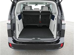 Volkswagen ID.Buzz Pro 286PS 86kWh langer Radstand AreaView AHK Winterr.Anschlussgarantie HarmanKardon