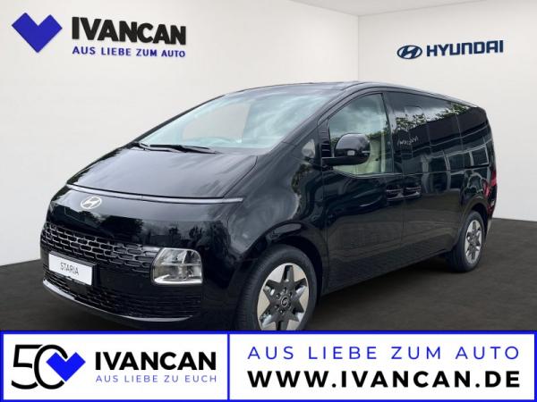 Hyundai STARIA HEV 9-Sitzer (MY25) 1.6 T-GDI (225 PS) 6-AT 2WD Prime