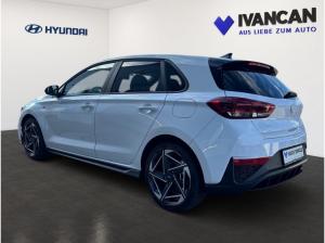 Hyundai i30 I30 1.5T 48V N LINE SITZ PANO