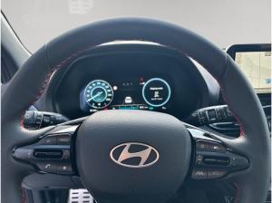 Hyundai i30 I30 1.5T 48V N LINE SITZ PANO