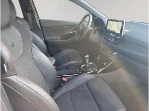 Hyundai i30 I30 1.5T 48V N LINE SITZ PANO