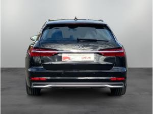 Audi A6 Avant advanced 45 TFSI S-tronic / Matrix, AHK