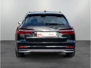 Audi A6 Avant advanced 45 TFSI S-tronic / Matrix, AHK