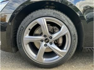 Audi A6 Avant advanced 45 TFSI S-tronic / Matrix, AHK