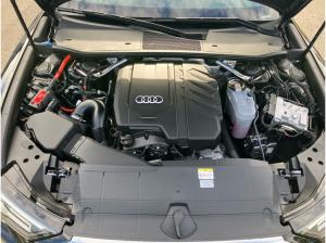 Audi A6 Avant advanced 45 TFSI S-tronic / Matrix, AHK