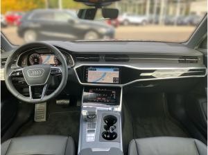 Audi A6 Avant advanced 45 TFSI S-tronic / Matrix, AHK