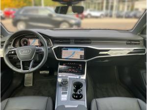 Audi A6 Avant advanced 45 TFSI S-tronic / Matrix, AHK