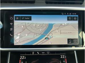 Audi A6 Avant advanced 45 TFSI S-tronic / Matrix, AHK