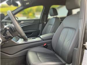 Audi A6 Avant advanced 45 TFSI S-tronic / Matrix, AHK