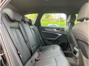 Audi A6 Avant advanced 45 TFSI S-tronic / Matrix, AHK