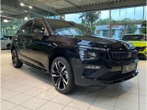 Skoda Kamiq Monte Carlo 1,5 TSI 6-Gang-Schaltgetriebe Sofort Verfügbar