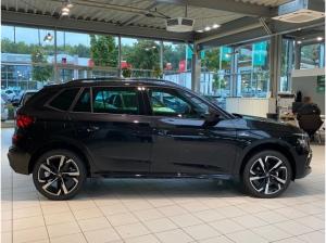 Skoda Kamiq Monte Carlo 1,5 TSI 6-Gang-Schaltgetriebe Sofort Verfügbar