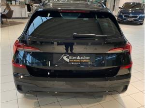 Skoda Kamiq Monte Carlo 1,5 TSI 6-Gang-Schaltgetriebe Sofort Verfügbar
