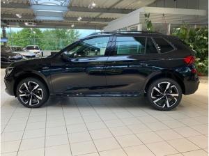 Skoda Kamiq Monte Carlo 1,5 TSI 6-Gang-Schaltgetriebe Sofort Verfügbar