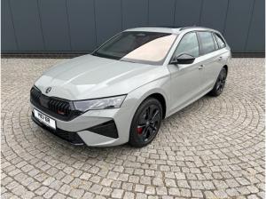 Skoda Octavia Combi RS 2.0 TSI DSG *AHK,Matrix-LED,Panorama*