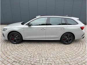 Skoda Octavia Combi RS 2.0 TSI DSG *AHK,Matrix-LED,Panorama*