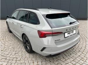 Skoda Octavia Combi RS 2.0 TSI DSG *AHK,Matrix-LED,Panorama*