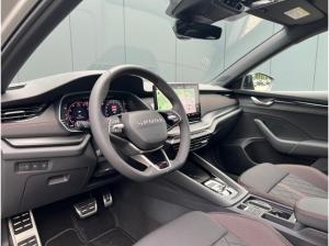 Skoda Octavia Combi RS 2.0 TSI DSG *AHK,Matrix-LED,Panorama*