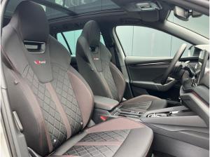 Skoda Octavia Combi RS 2.0 TSI DSG *AHK,Matrix-LED,Panorama*