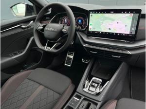 Skoda Octavia Combi RS 2.0 TSI DSG *AHK,Matrix-LED,Panorama*