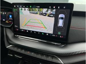 Skoda Octavia Combi RS 2.0 TSI DSG *AHK,Matrix-LED,Panorama*