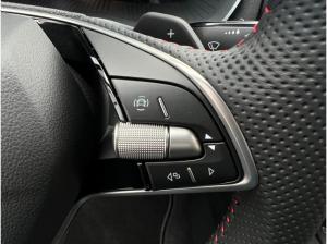 Skoda Octavia Combi RS 2.0 TSI DSG *AHK,Matrix-LED,Panorama*