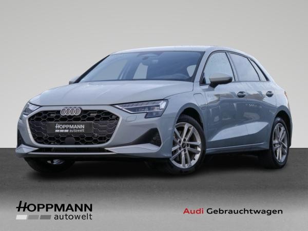 Audi A3 Sportback advanced TFSIe S-tronic 0,5% DW-Versteuerung/LED/Sportsitze/Komfortpaket