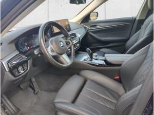 BMW 530 i xDrive Live Cockpit Professional LED